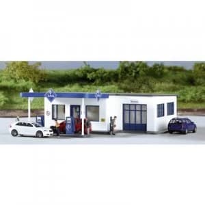 Piko H0 61827 H0 Petrol pump ARAL