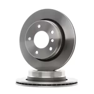 A.B.S. Brake disc 16339 Brake rotor,Brake discs BMW,3 Limousine (E46),3 Touring (E46),3 Coupe (E46),3 Limousine (E36),3 Cabrio (E46),3 Coupe (E36)