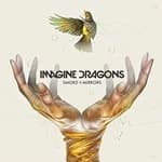 Imagine Dragons - Smoke + Mirrors (Deluxe Edition) (Music CD)