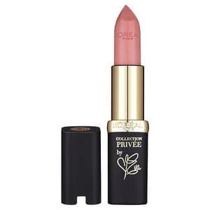LOreal Paris Privee Color Riche Lipstick Evas Nude 5ml Nude