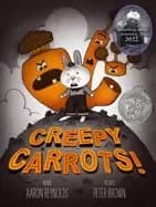 creepy carrots