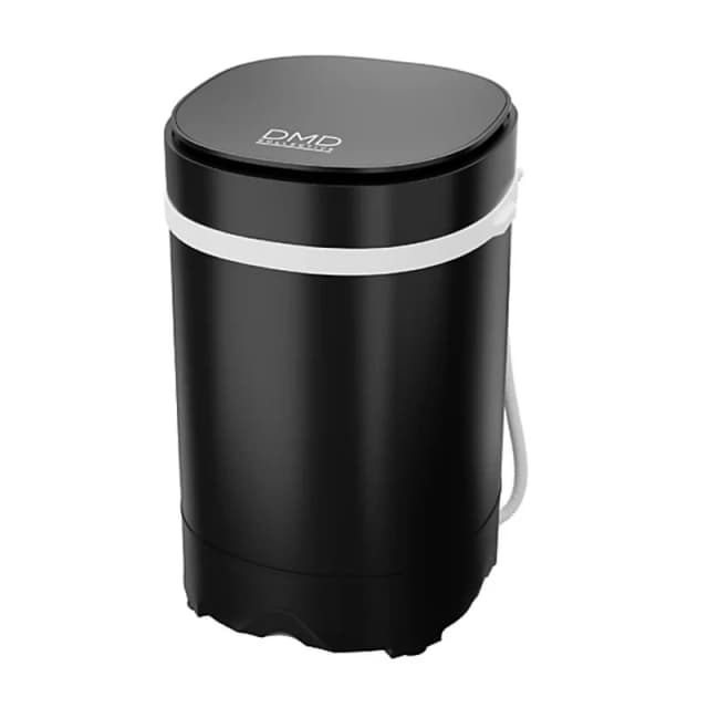 DMD Collective DMDWS1 Portable 3kg/2kg Washing Machine