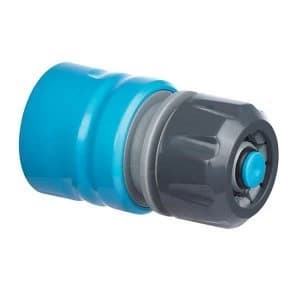 Flopro Water Stop Hose Connector 12.5mm (1/2in)