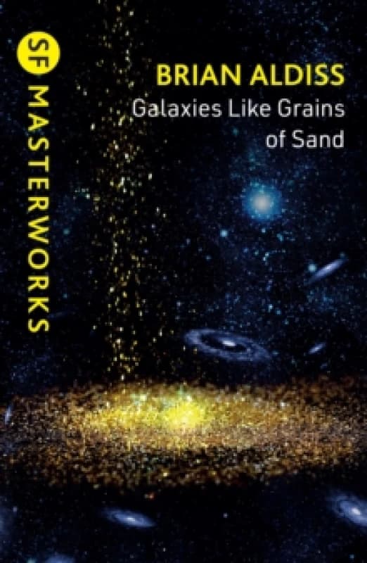 Galaxies Like Grains of Sand Paperback / softback