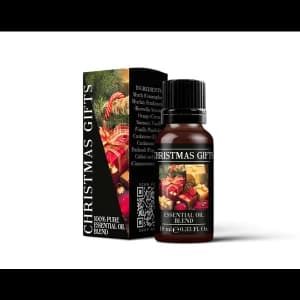 Mystic Moments Christmas Gifts - Essential Oil Blends 10ml