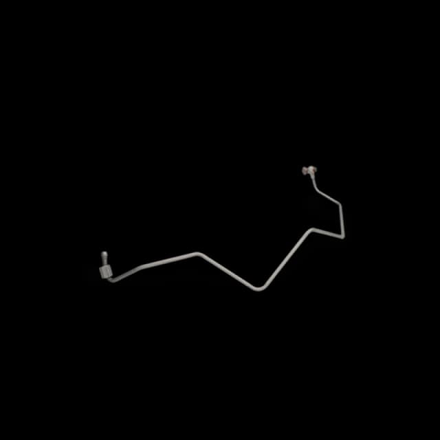 AJUSA Oil Pipe, charger OP10402 MITSUBISHI,ASX (GA_W_),OUTLANDER III (GG_W, GF_W, ZJ),Outlander II SUV (CW_W),Lancer VIII Limousine (CY_A, CZ_A)