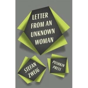 Letter from an Unknown Woman and Other Stories
