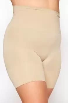 Seamless Shaper Short