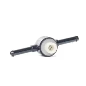 DR.MOTOR AUTOMOTIVE Valve, fuel filter DRM0177 VW,AUDI,SKODA,Golf IV Schragheck (1J1),PASSAT Variant (3B6),Golf IV Variant (1J5),POLO (6N2)