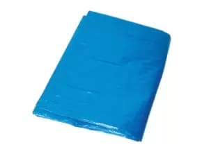 Silverline 456936 Tarpaulin 1.8 x 2.4m