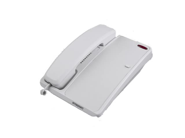 Interquartz PROG PHONE 1-10 RED