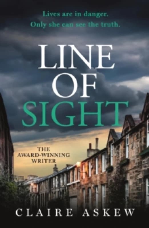 Line of Sight : A tense and twisty crime thriller that you won't be able to put down, from the prizewinning DI Birch series Paperback / softback