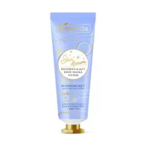 Bielenda Star Dream Illuminating Regenerating Hand Cream 50ml