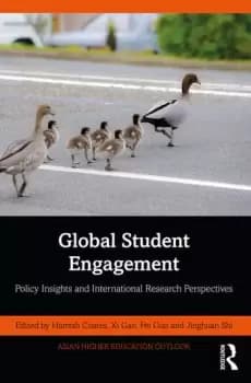 Global Student Engagement Policy Insights and International Research Perspectives