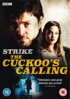 Strike The Cuckoos Calling -