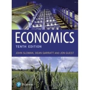 Economics Paperback