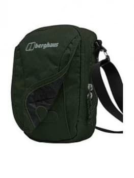 Berghaus Organiser Small Mule Bag - Khaki