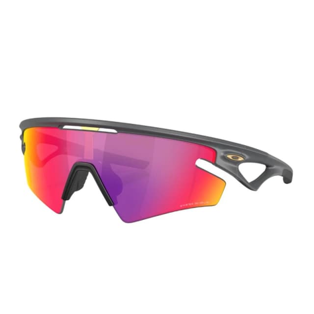 Oakley Sphaera Slash Glasses Orange Black