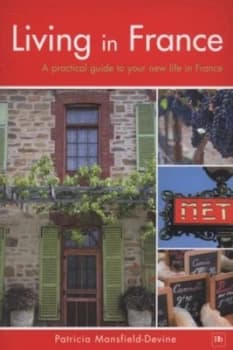 Living in France by Patricia Mansfield-Devine Paperback