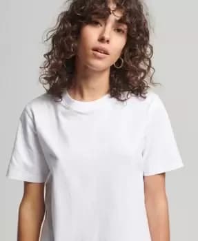 Superdry Organic Cotton Vintage Logo T-Shirt