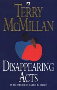 Disappearing Acts by Terry Mcmillan Book