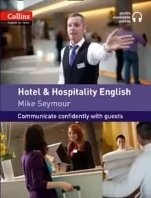 Hotel and Hospitality English : A1-A2