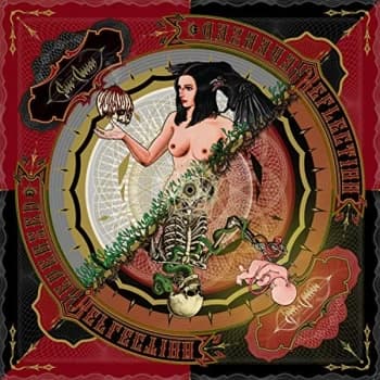 Song Of Anhubis - Reversed Reflection CD