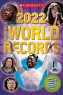 scholastic book of world records