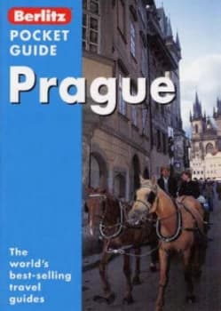 Prague Paperback