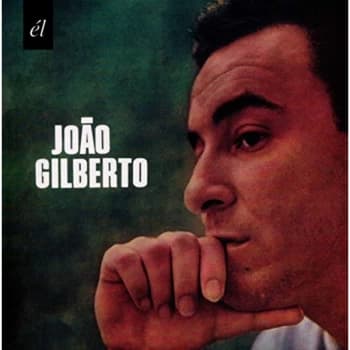 Joao Gilberto - Joao Gilberto CD