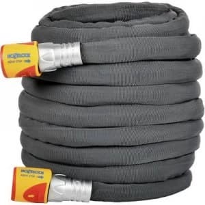 Hozelock 8112 1240 12.5 m Grey Garden hose