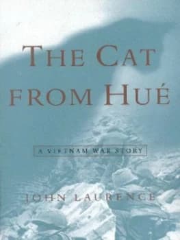 The Cat from Hu by John Laurence Paperback
