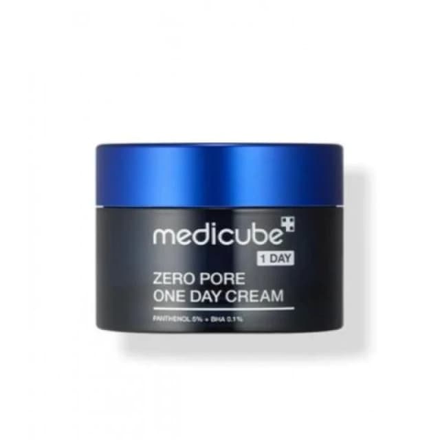 Medicube Zero Pore One Day Cream 50ml