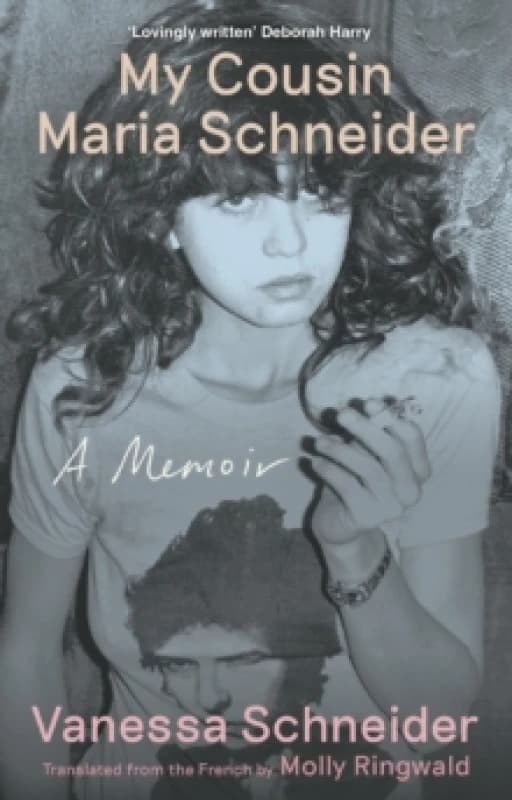 My Cousin Maria Schneider Paperback / softback
