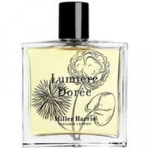 Miller Harris Lumiere Doree Eau de Parfum For Her 100ml