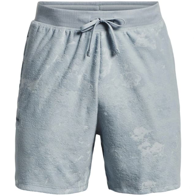 Under Armour Journey Casual Shorts Mens - Blue Blue S