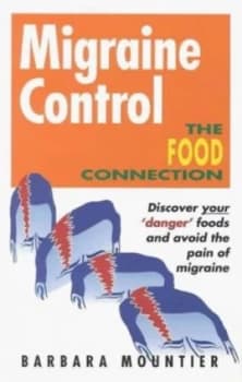 Migraine Control by Barbara Mountier Paperback