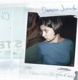 Ghost of David by Damien Jurado Vinyl Album