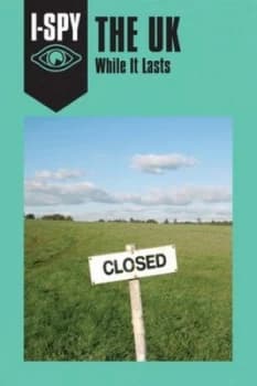 The UK by Sam Jordison Hardback