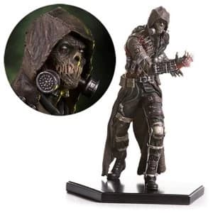 Arkham Knight 110 Art Scale Scarecrow Statue