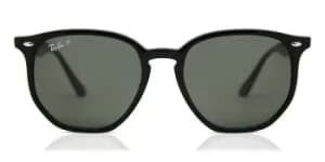 Ray-Ban Sunglasses RB4306 Polarized 601/9A