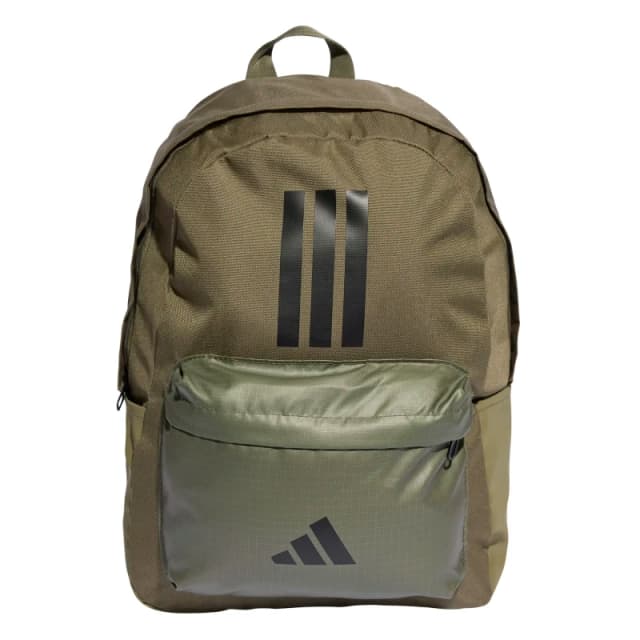 Adidas Backpack adidas Classic 3-Stripes Back To School Vert Unisex TU