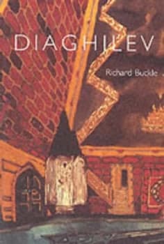 Diaghilev by Richard Buckle Paperback