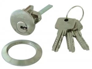 CISA Astral Rim Cylinder