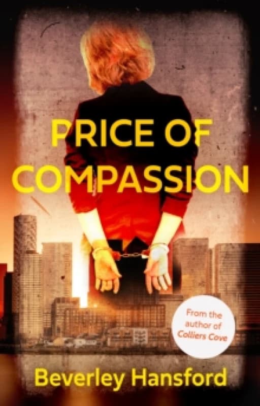 Price of Compassion Paperback / softback