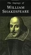 sayings of shakespeare