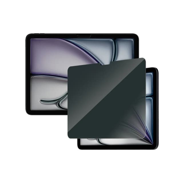 PanzerGlass PanzerGlass Privacy Screen Protector iPad Air 11'' (2024-2025) iPad 11" (2025) iPad 10.9'' (2022) UltraWide Fit P2833