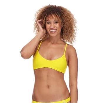 Body Glove Alani Top Womens - Citrus