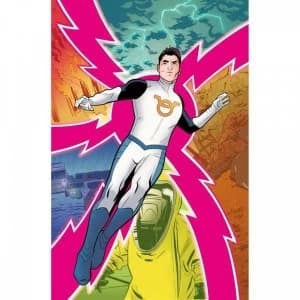 Captain Kid Volume 1