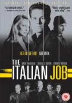 The Italian Job (2003)